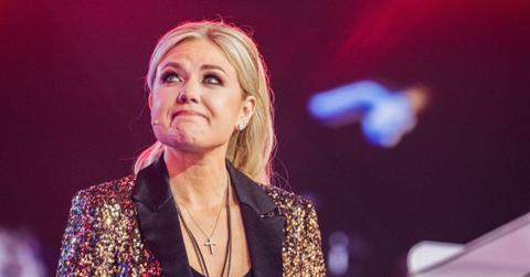 photo of Erika Kirk.