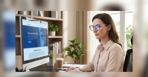 the digital eye lift why tech savvy moms are rethinking their everyday eyewear