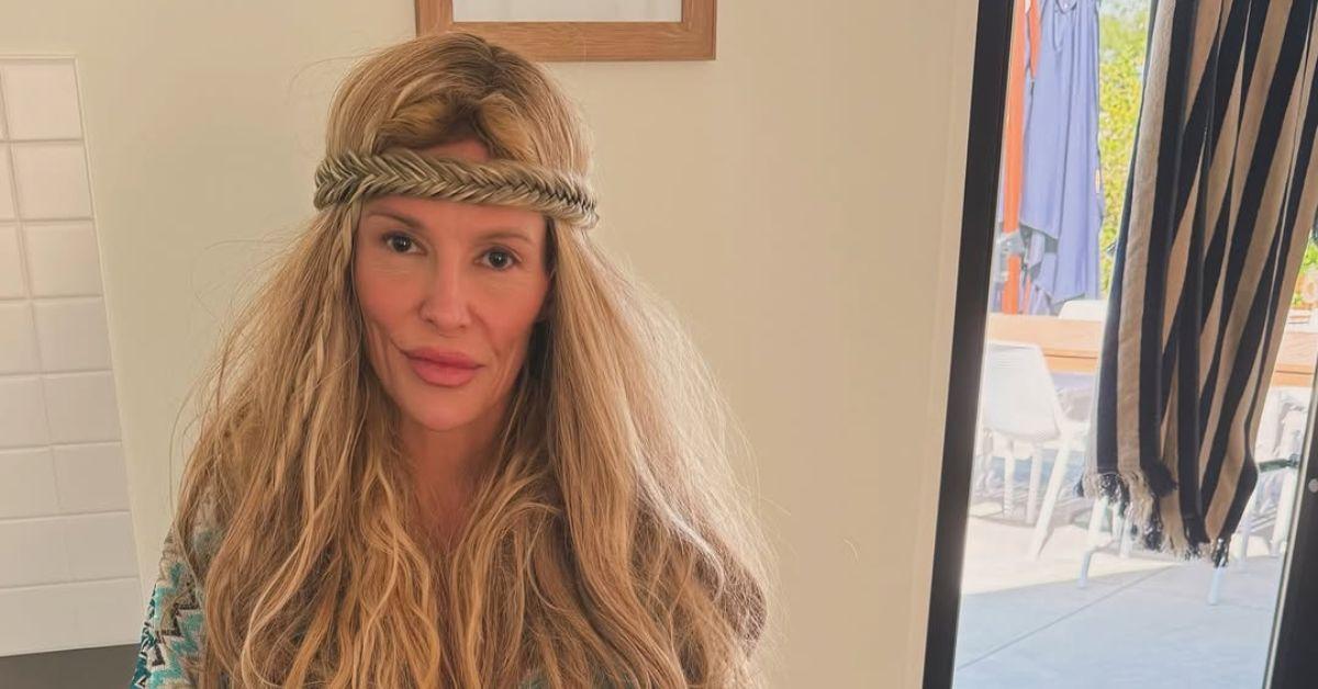 Photo of Brandi Glanville