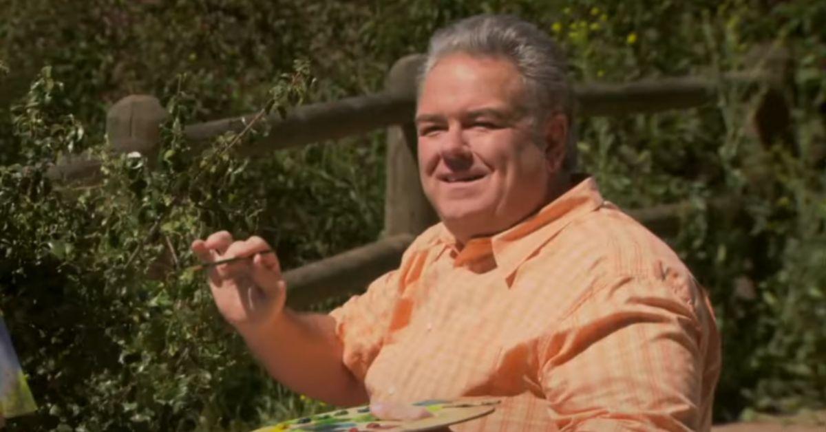 Photo of Jim O'Heir