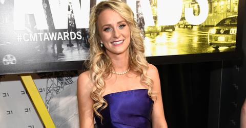 Leah messer pregnant rumor fourth baby photos h