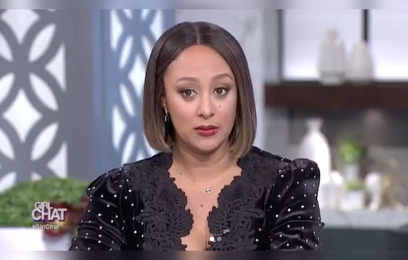 Tamera-Mowry-Diagnosis