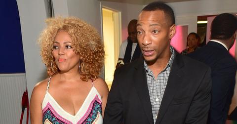 Christopher Morgan Disses Kenya Moore