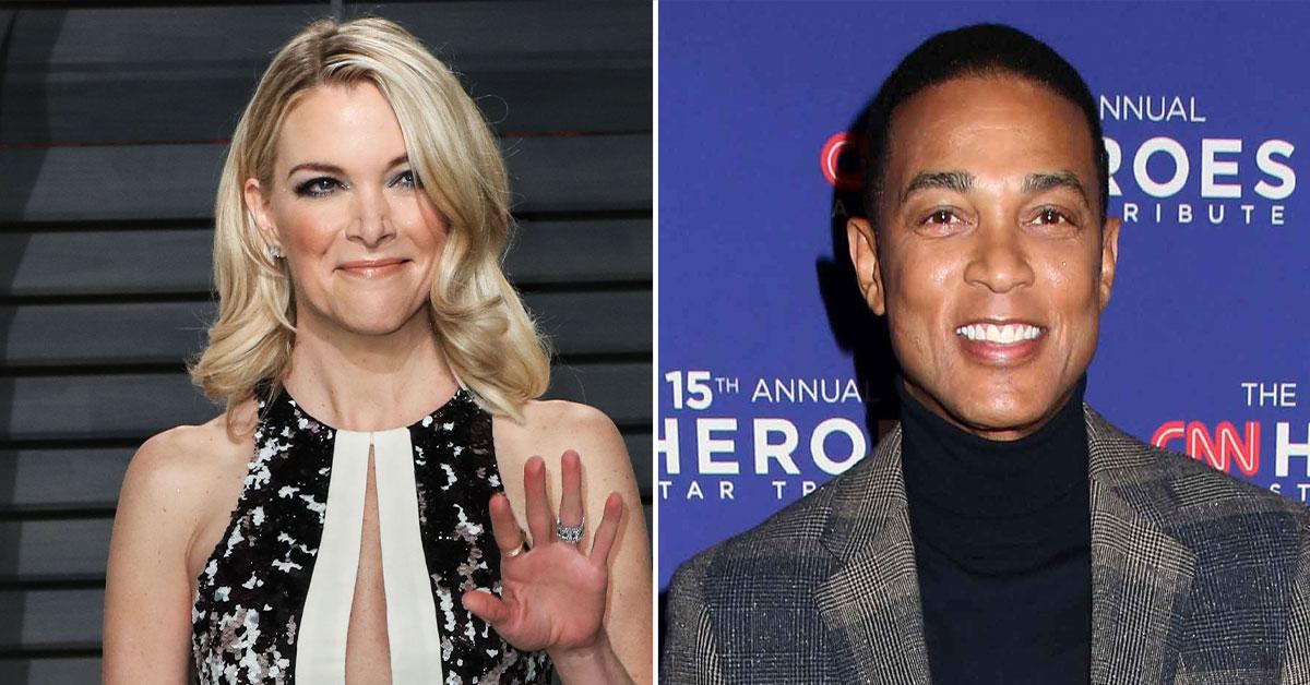 megyn kelly demands cnn fire don lemon sexist ageist nikki haley remarks pp