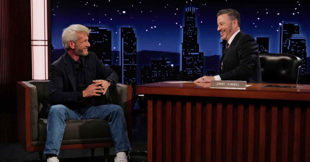 Photo of 'Jimmy Kimmel Live!' was suspended indefinitely on Wednesday, September 17.