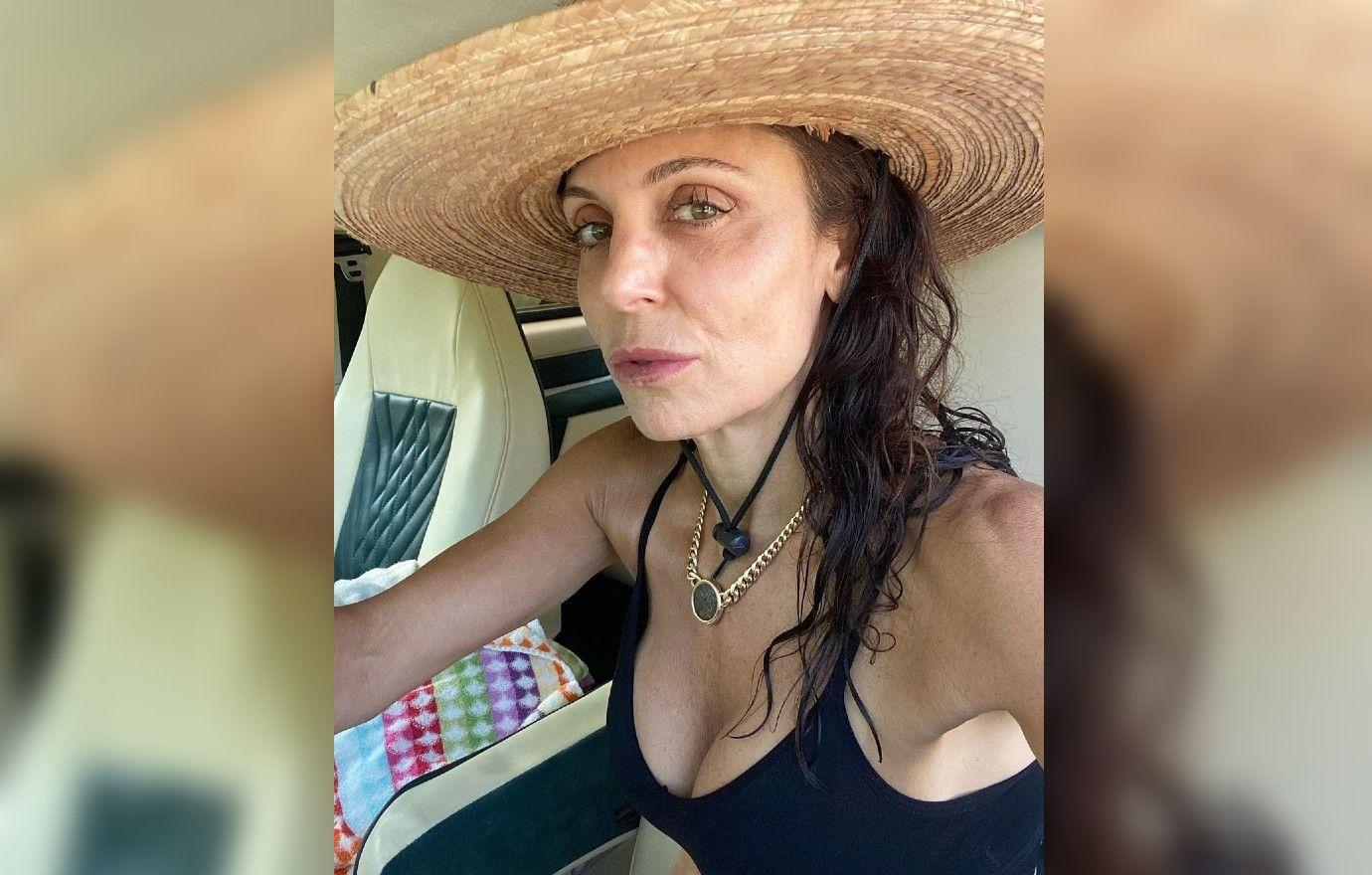 bethenny ig