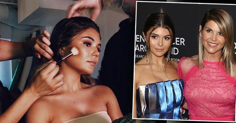 Lori Loughlin's Daughter Olivia Jade - 10 Things To Know Amid College Scandel