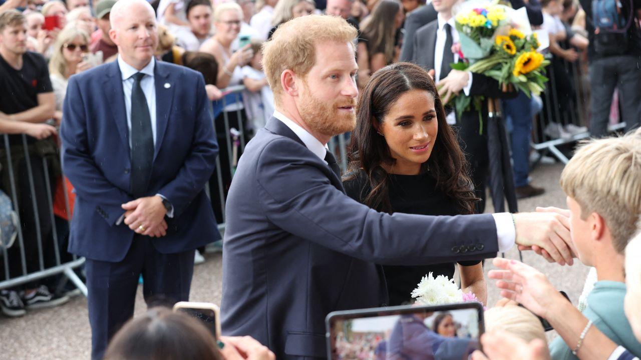 image of Meghan and harry