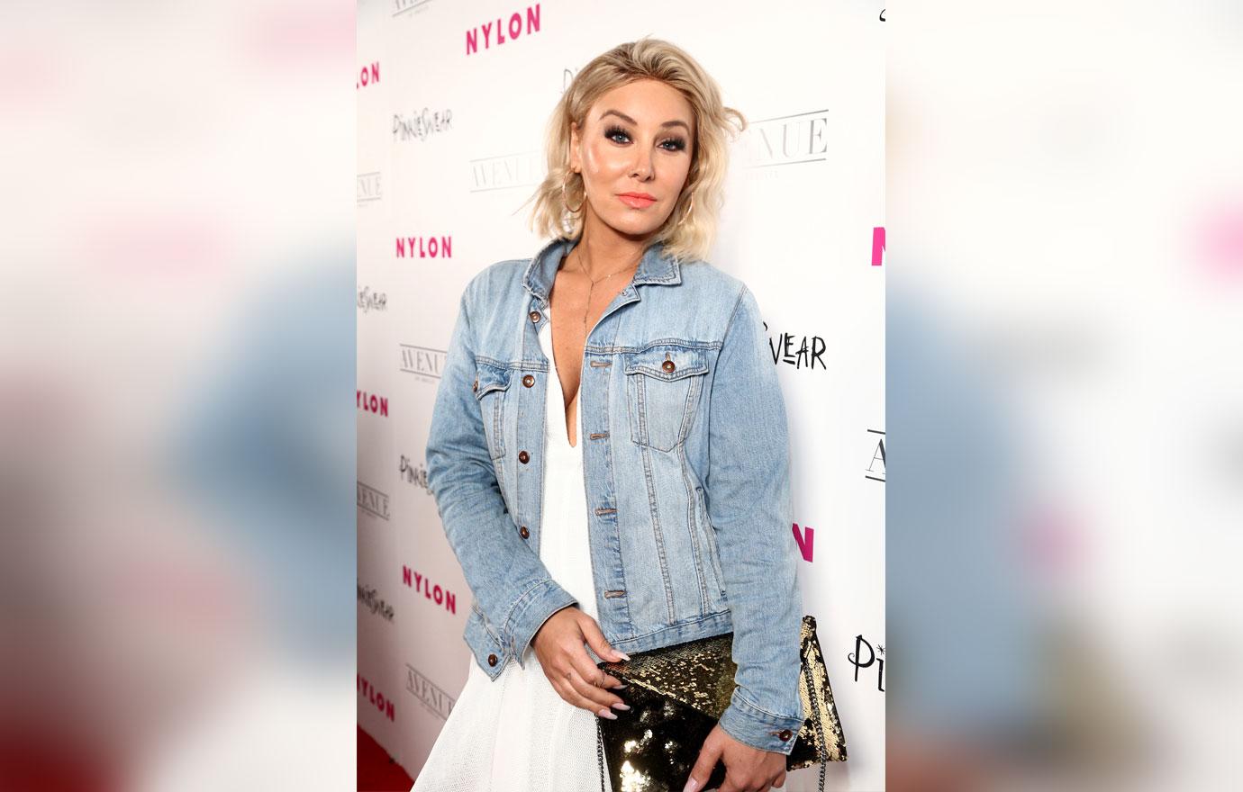 NYLON&#8217;s Annual Young Hollywood Party at Avenue Los Angeles