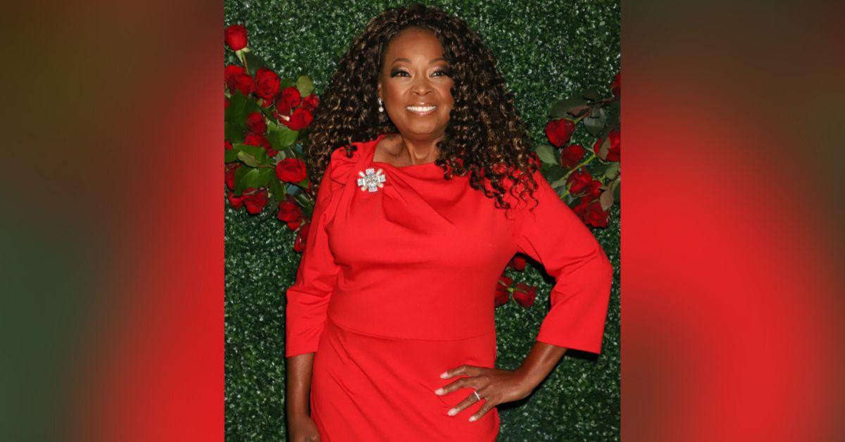 scared star jones she faced mortality life saving open heart surgery
