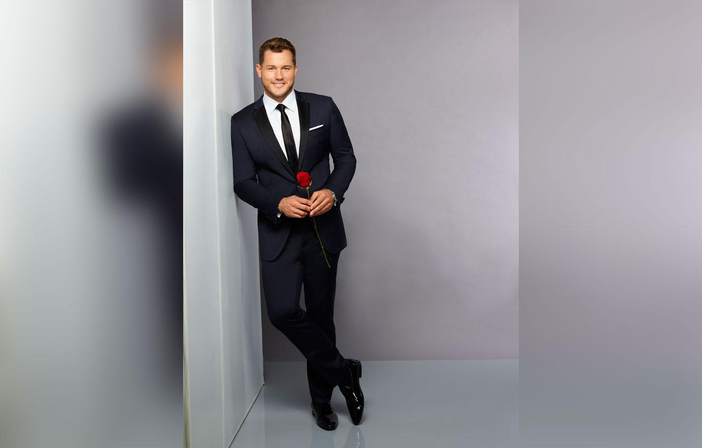 ABC&#8217;s &#8220;The Bachelor&#8221; &#8211; Season 23