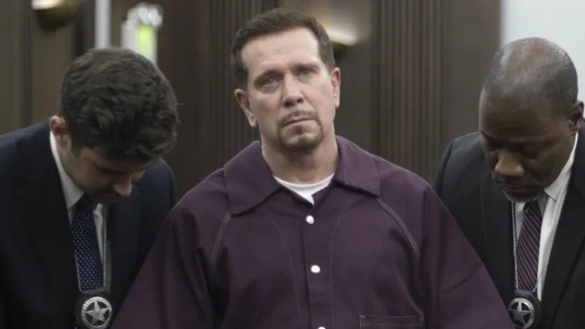 Photo of Bobby J. Brown.