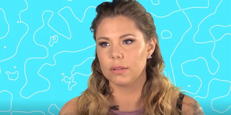 Kailyn lowry spinoff teen mom 2