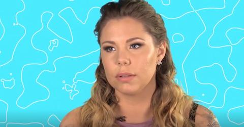 Kailyn lowry spinoff teen mom 2