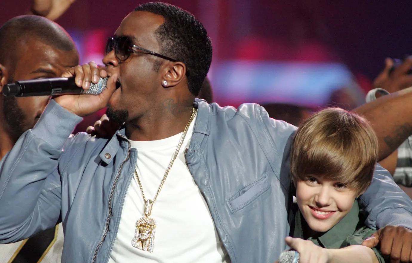 sean diddy combs accused drug sexually assault boy