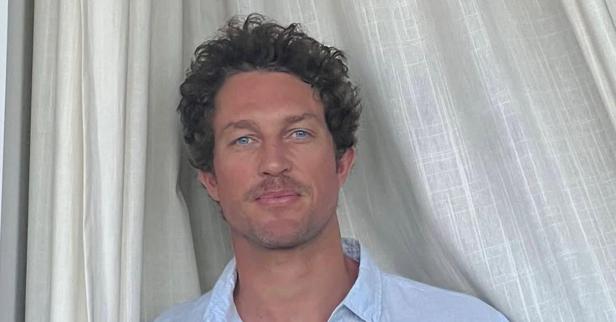 photo of Ben Waddell