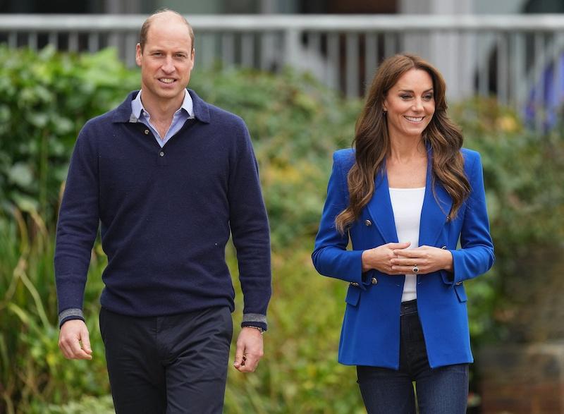 kate middleton prince william waited