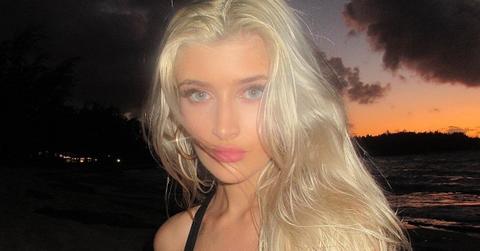 sami sheen confident friends plastic surgery photos