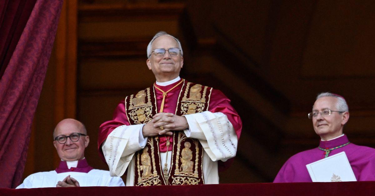 maga meltdown pope leo xivs woke immigration social media frenzy