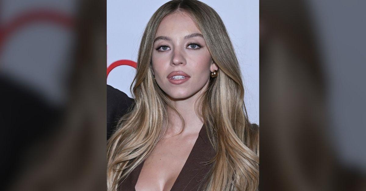 Photo of News of Sydney Sweeney selling her used bathwater went viral in May.
