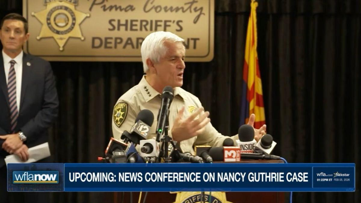 image of No suspect has been publicly identified.