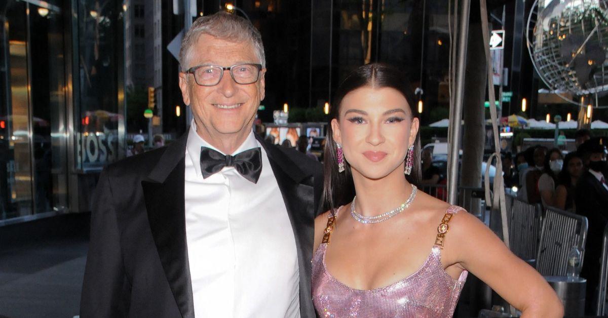 bill gates aspergers syndrome years suspecting spectrum daughter