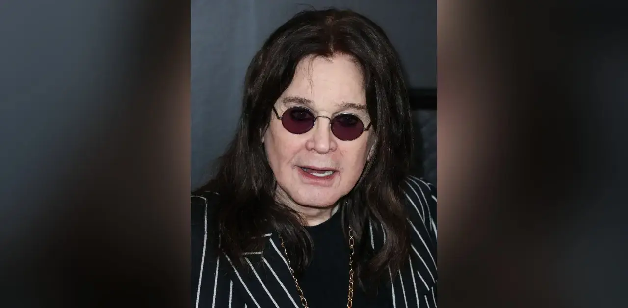 ozzy osbourne dead mega