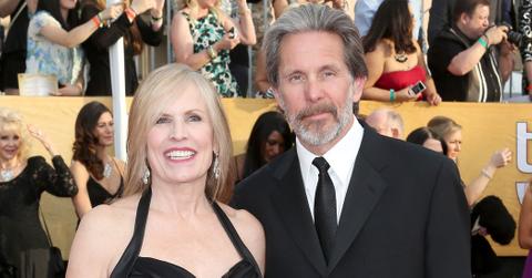 Gary Cole Divorce Wife Teddi Siddall Long