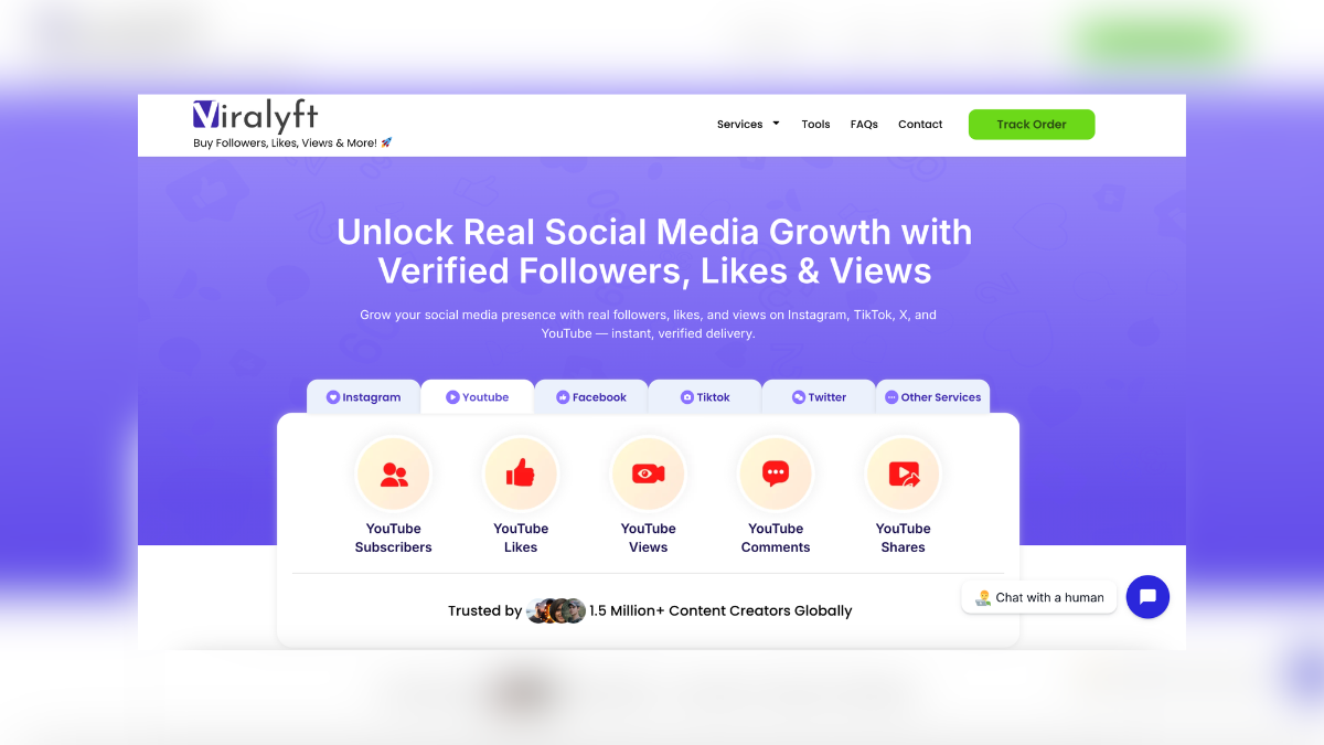 buying youtube views in  top  sites influencers use