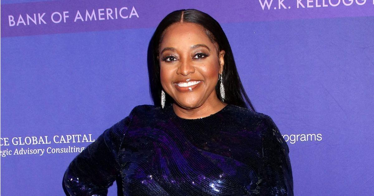 image of Sherri Shepherd explained why she got a b----- reduction.