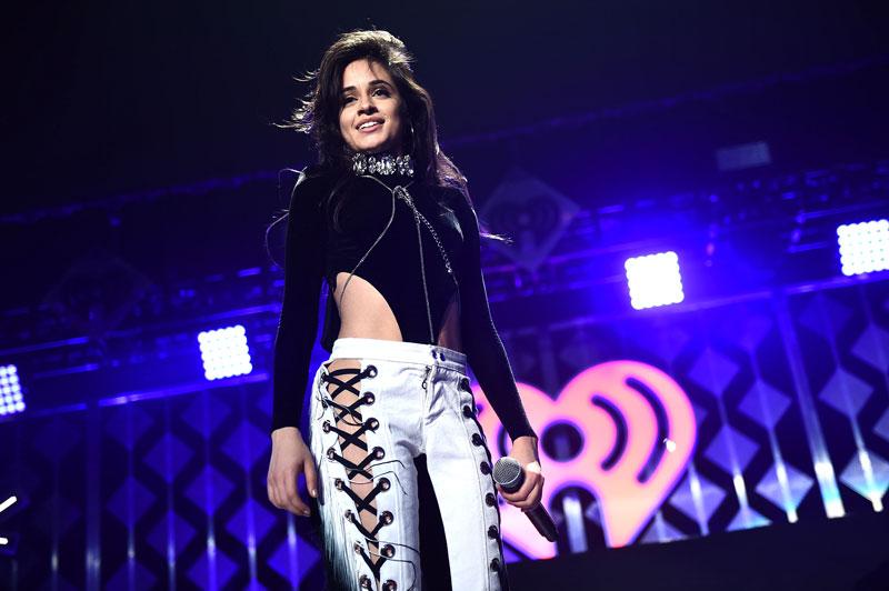 Camila cabello quits fifth harmony leaves group split 5 h instagram 01