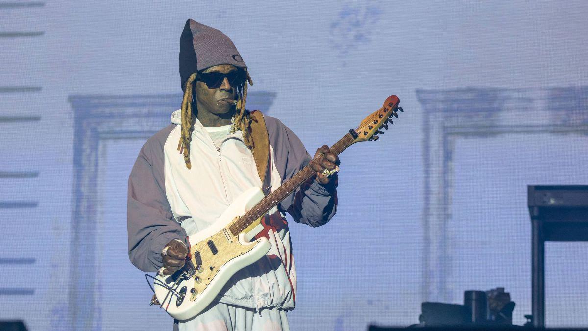 Image of Lil Wayne scored a legal victory after a judge dismissed his former bodyguard’s lawsuit.