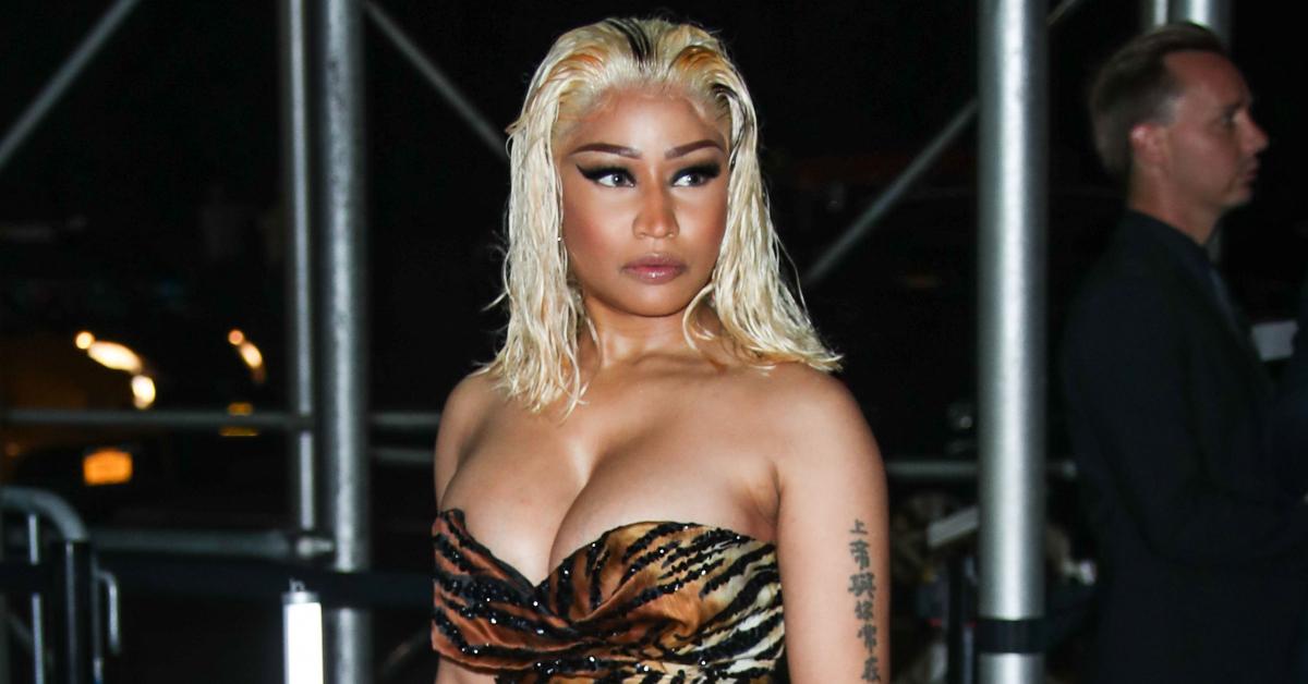 nicki minaj called out by dr fauci for viral vaccine tweet