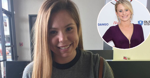 Kailyn lowry leah messer custody loss 09