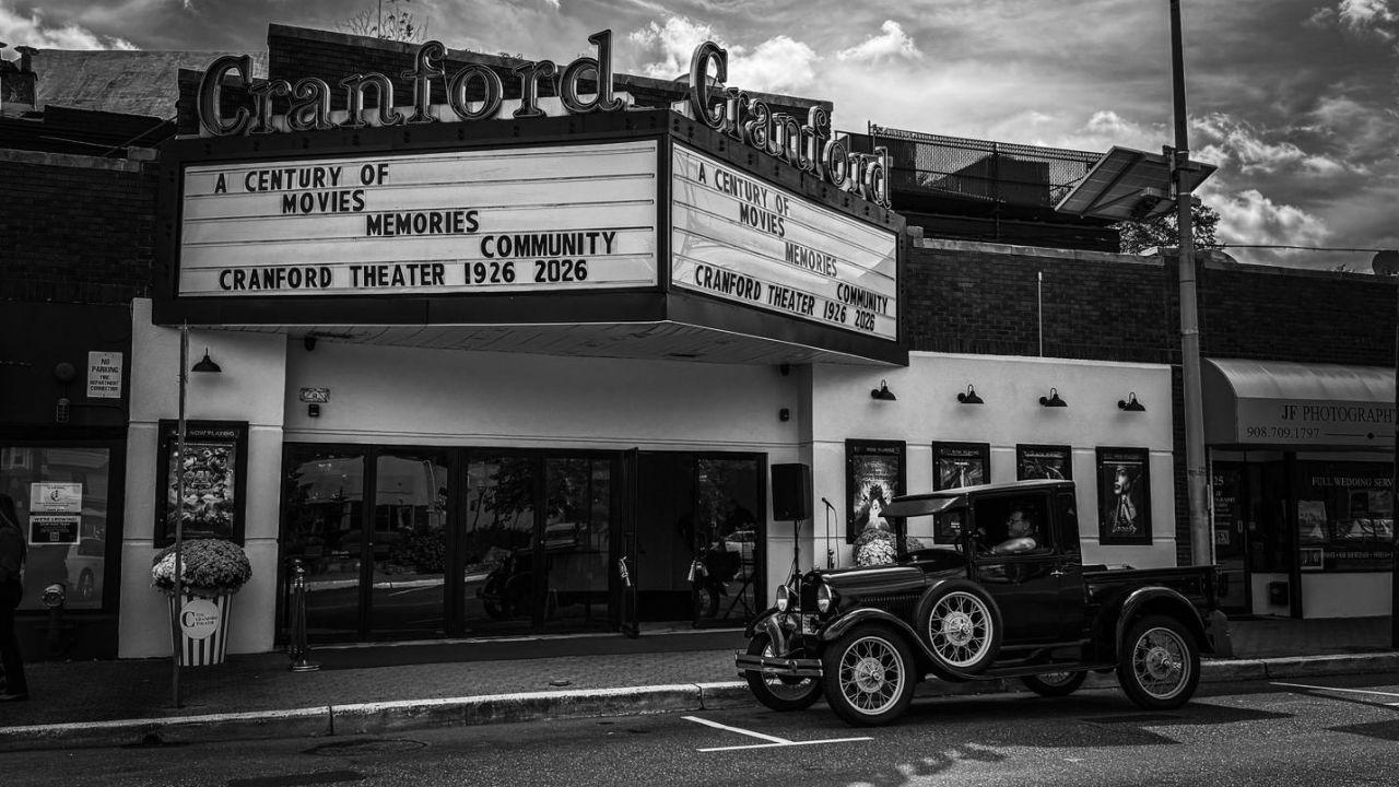 inside cranford theaters emotional centennial celebration