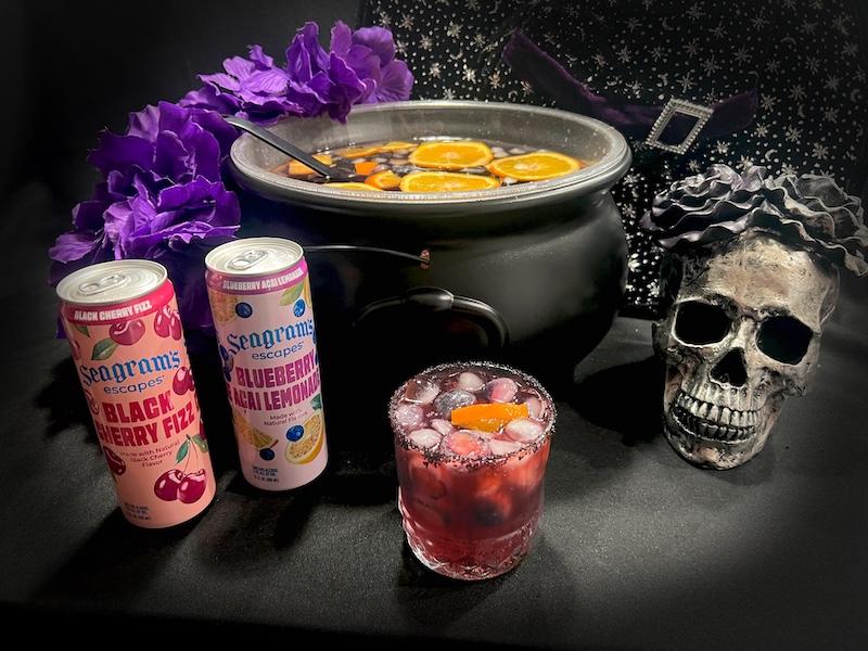 seagrams escapes monster mash punch  final