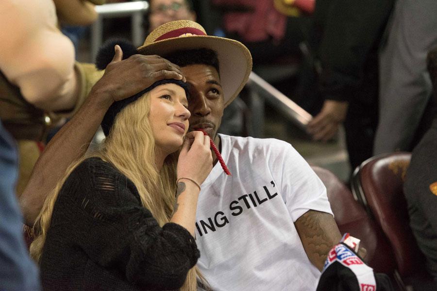 Iggy azalea nick young 05