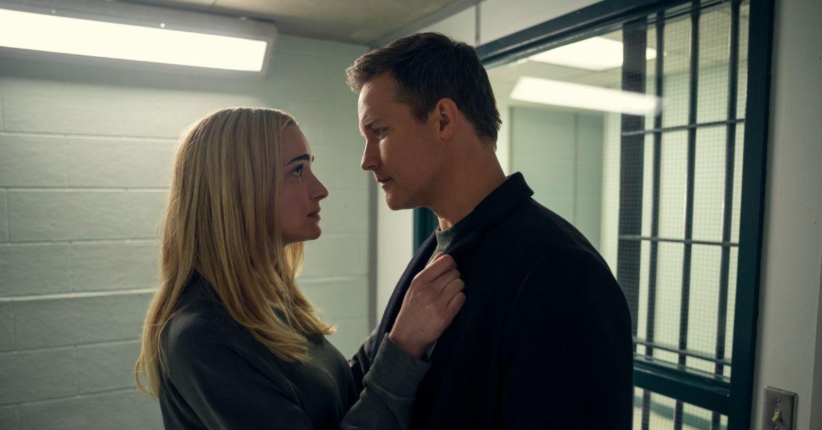 ginny georgia season cast plot release date