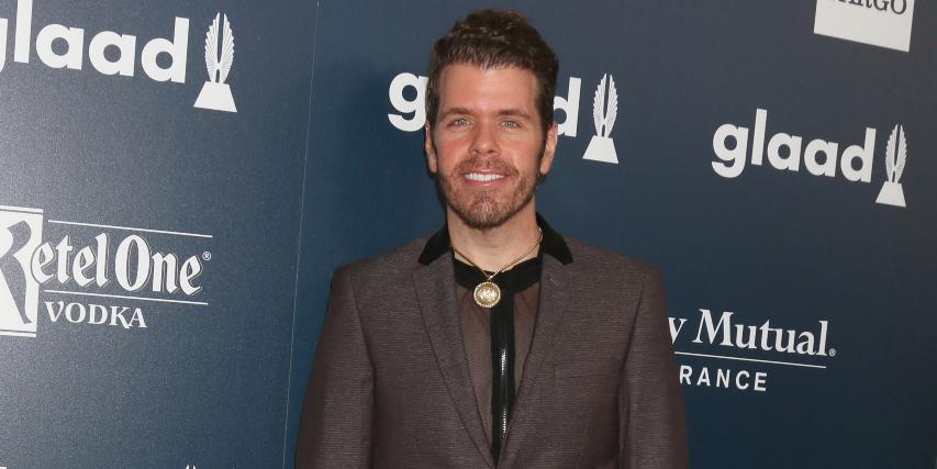 Perez Hilton