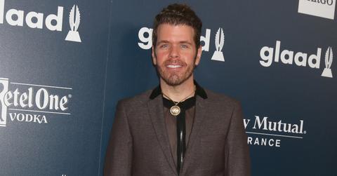 Perez Hilton