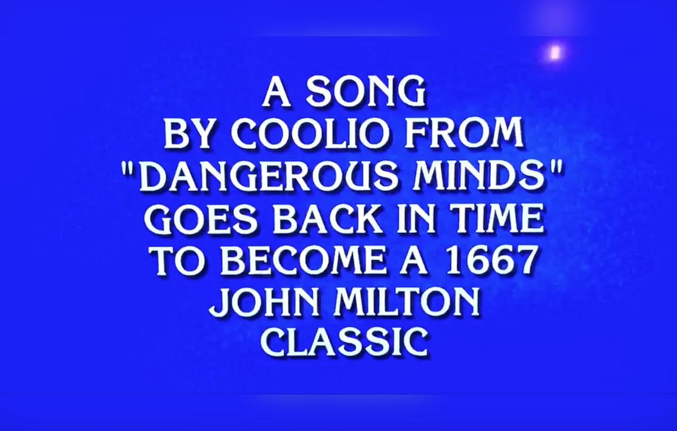 jeopardy contestant mispronounces gangstas paradise 04