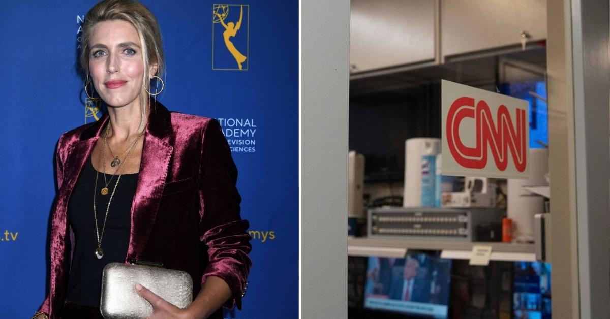 Clarissa Ward Says Journalistic Access to Gaza Must Change as CNN Faces New Ownership Clarissa Ward Says Journalistic Access to Gaza Must Change as CNN Faces New Ownership