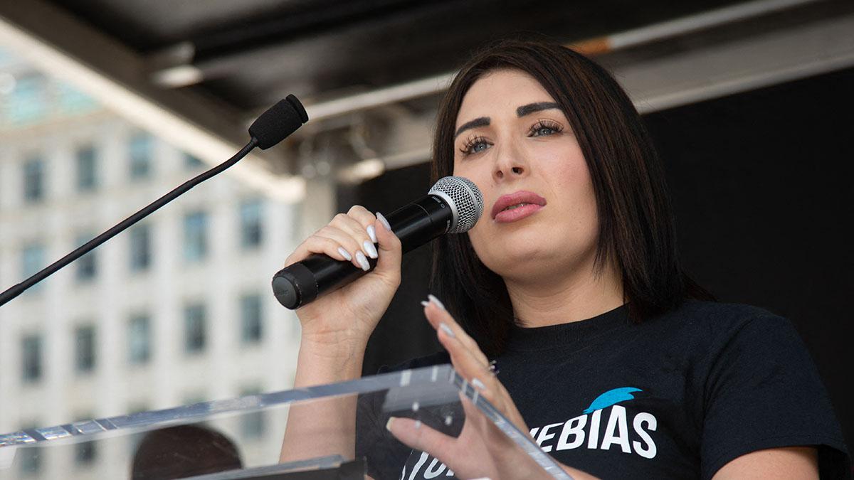 laura loomer