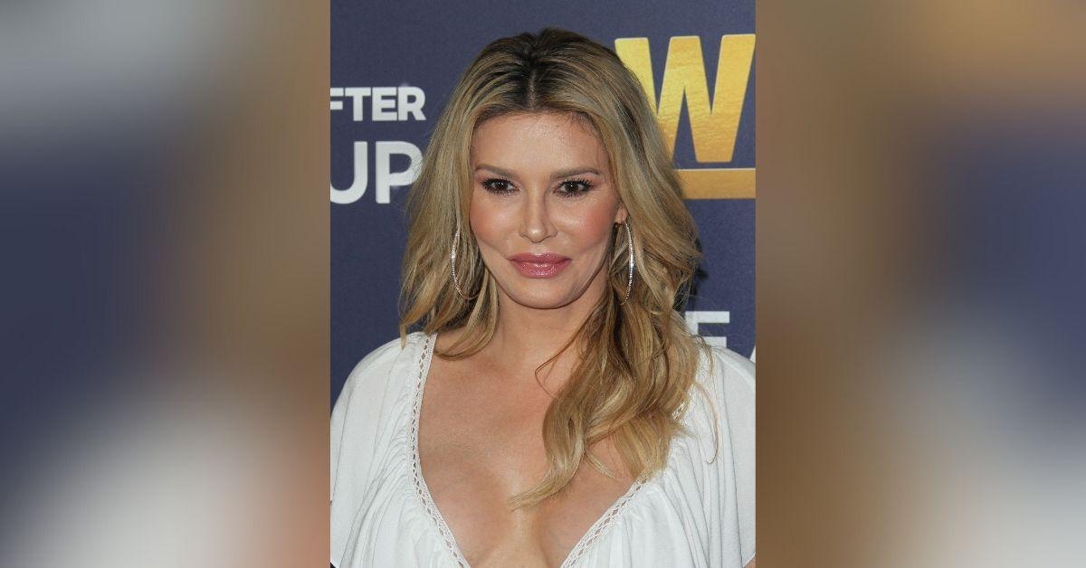 brandi glanville d facelift and health update