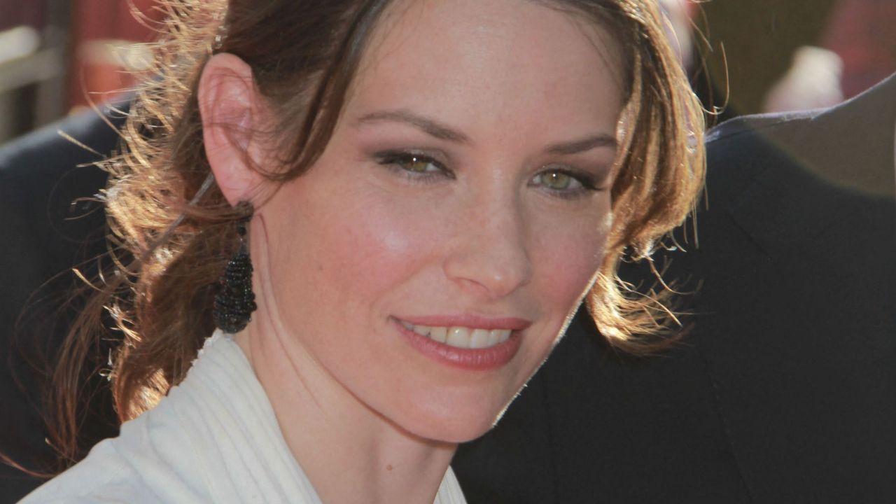 image of She now dedicates her energy toward global relief efforts and mission work.
