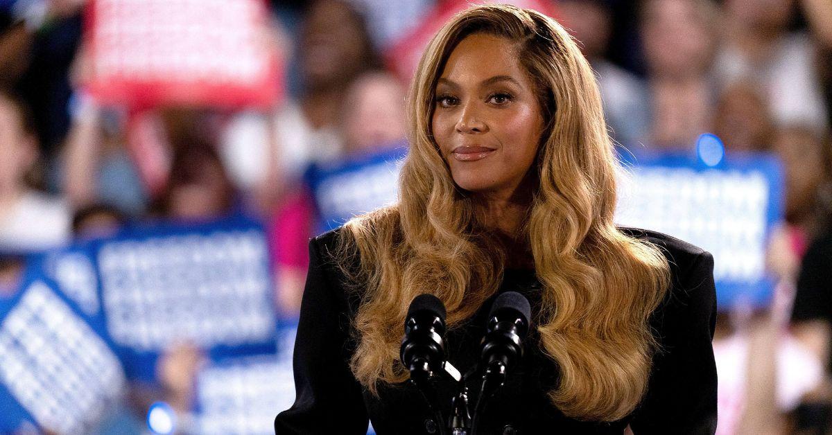 Photo of Beyonce