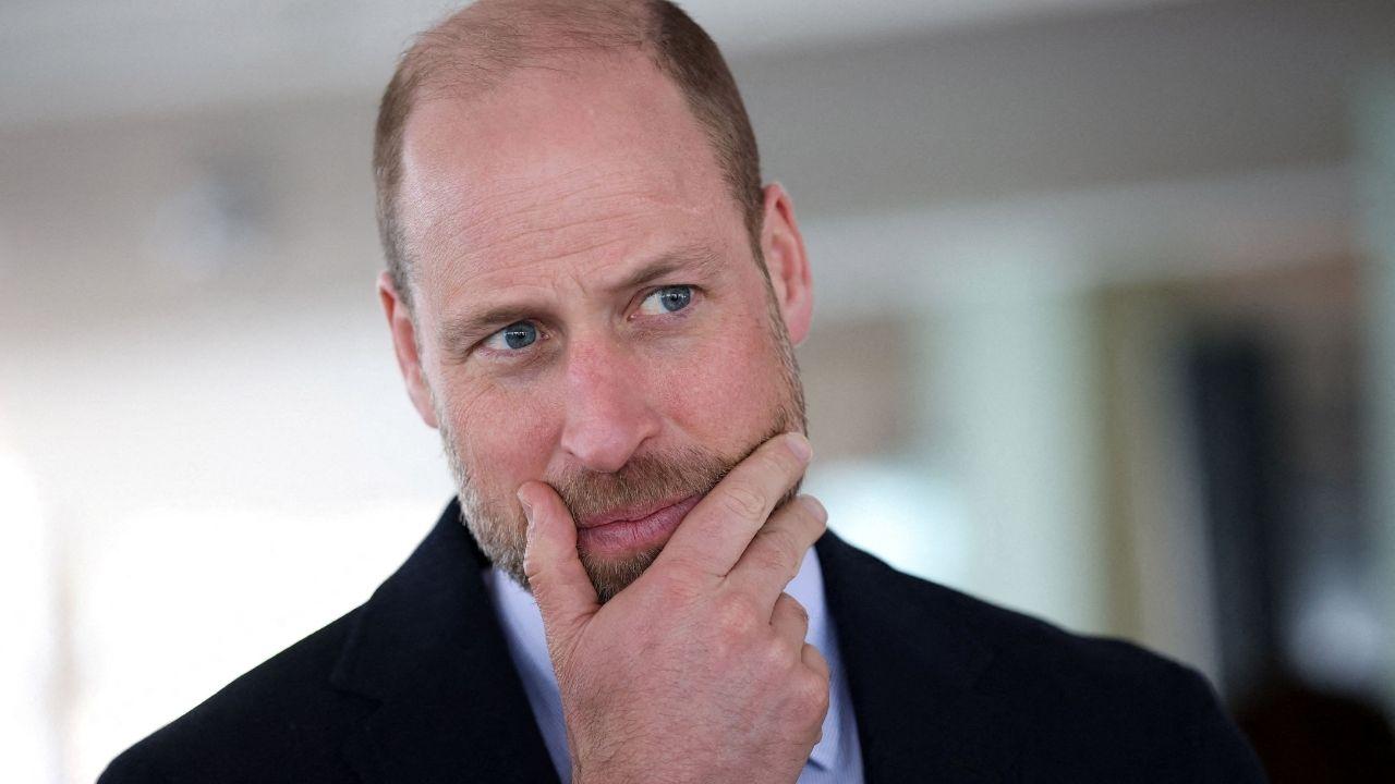 Image of Maureen Callahan defends Prince William amid ongoing family tensions.