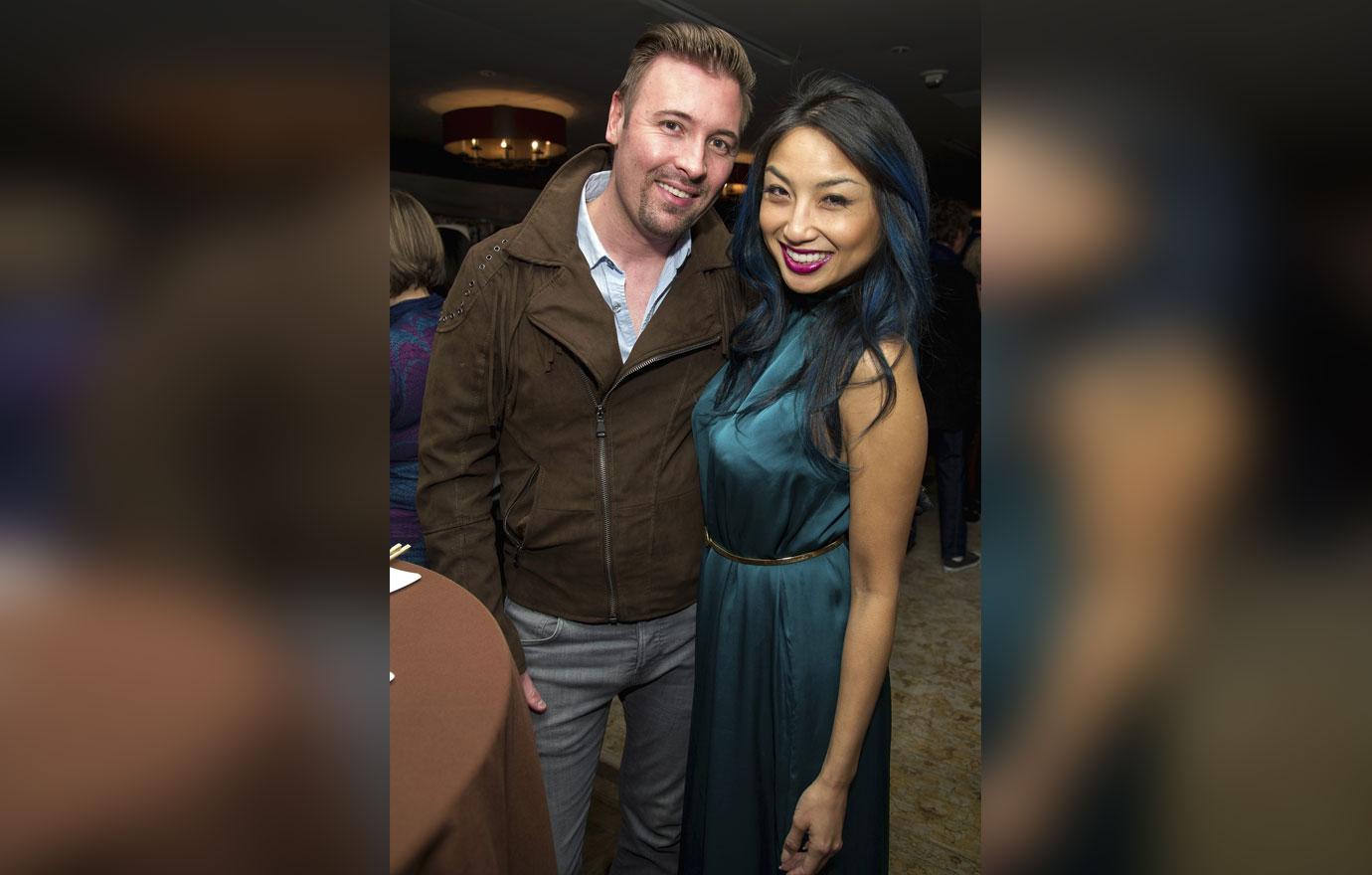 Jeannie Mai And Freddie