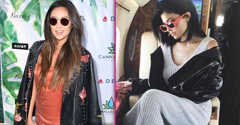 Coachella 2017 fashion celebrities photos long