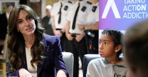 kate middleton is important future monarchy cancer battle